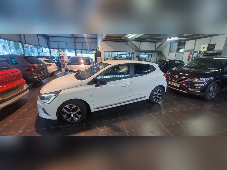 Renault Clio TCE 90CV foto 3